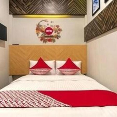 מדאן Super Oyo 456 Aljadid Guest House מראה חיצוני תמונה