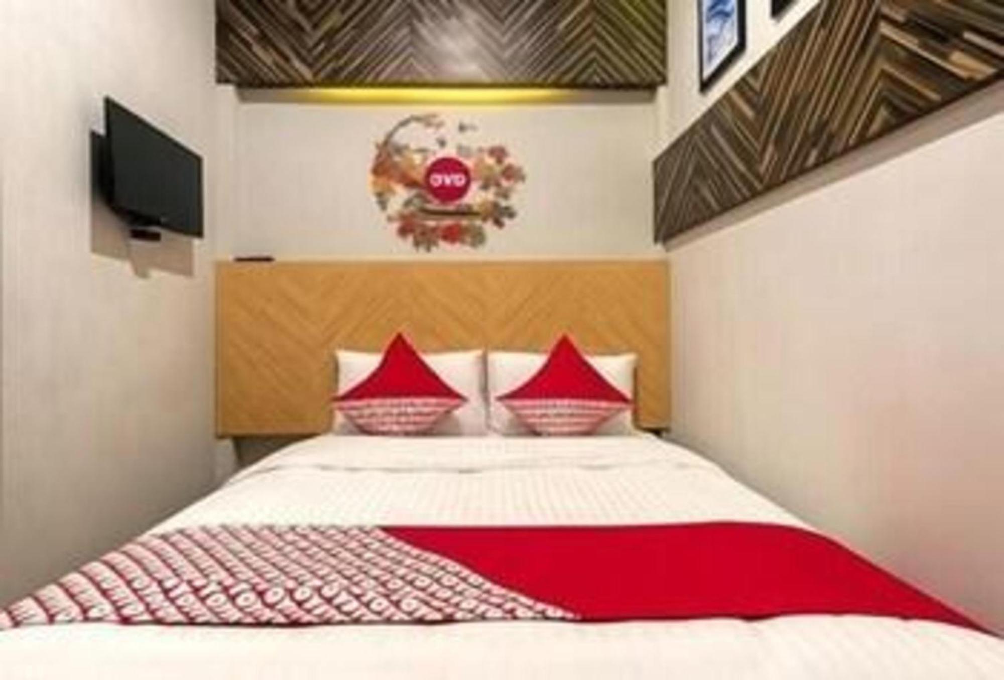 מדאן Super Oyo 456 Aljadid Guest House מראה חיצוני תמונה