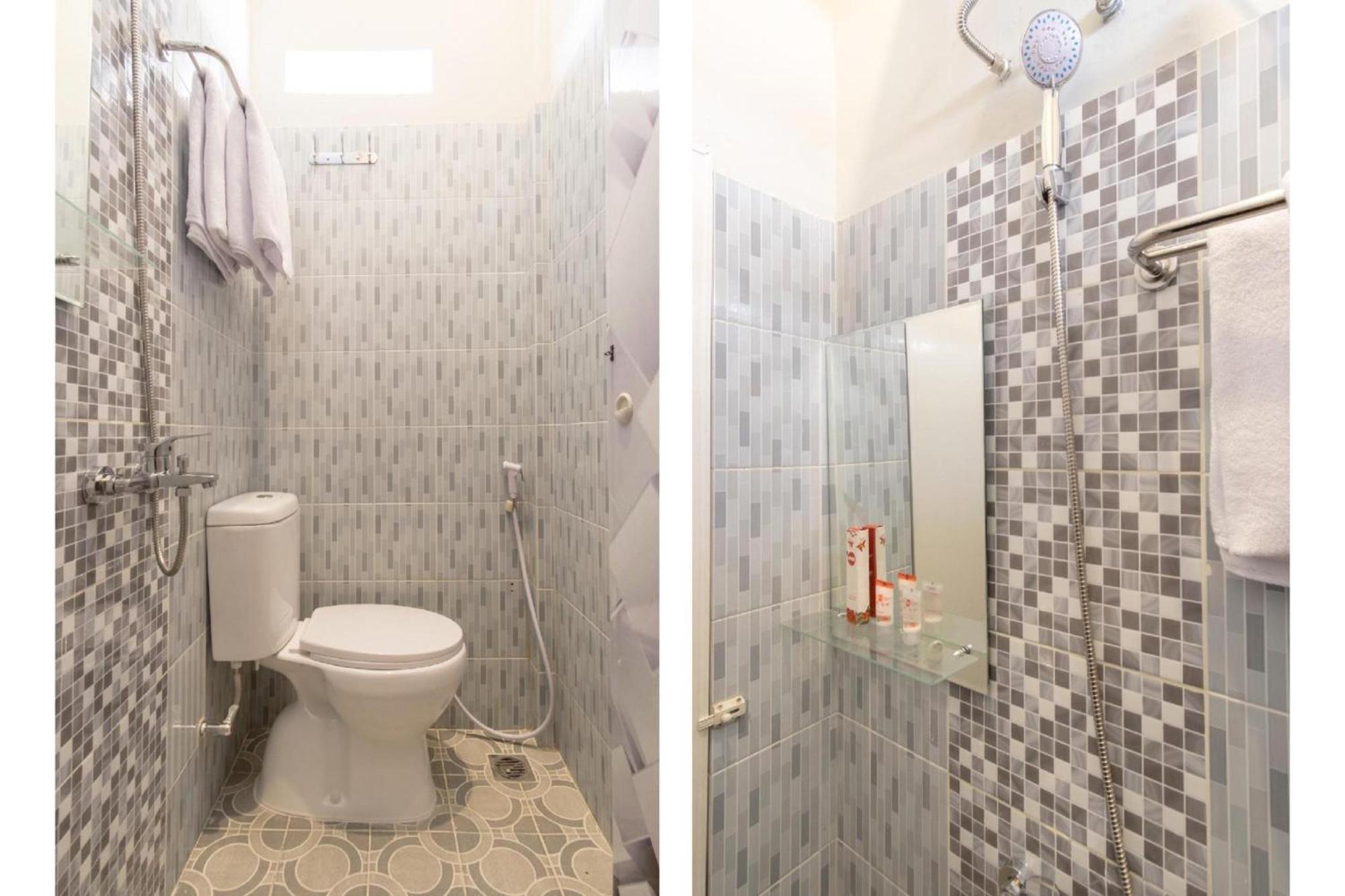 מדאן Super Oyo 456 Aljadid Guest House מראה חיצוני תמונה